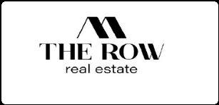 THE ROW REAL ESTATE SRL